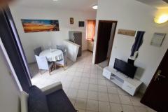 Apartamenty Villa Palma Apartament 3 – Apartman 3 foto 4
