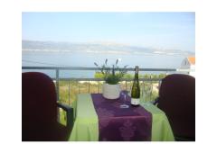 Apartamenty Villa Palma Apartament 4 – Apartman 4 foto 1