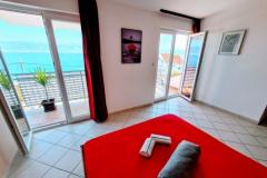 Apartamenty Villa Palma Apartament 4 – Apartman 4 foto 5