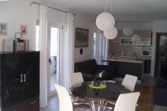 Apartamenty villa Tanja Apartament 1 – A4+1-Karla foto 2