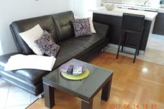 Apartamenty villa Tanja Apartament 1 – A4+1-Karla foto 5