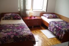 Apartamenty villa Tanja Apartament 2 – A4+1 Petra foto 4