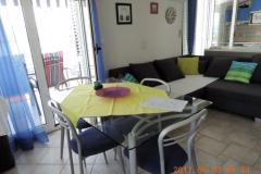 Apartamenty villa Tanja Apartament 2 – A4+1 Petra foto 5