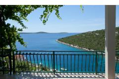 Apartamenty Villa Vera Apartament 1 – AP.SONJA foto 1
