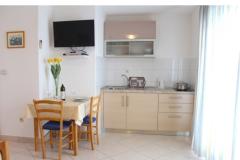 Apartamenty Žilić Apartament 1 – studio foto 1