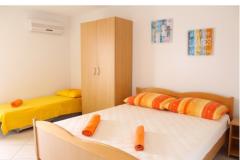 Apartamenty Žilić Apartament 1 – studio foto 2