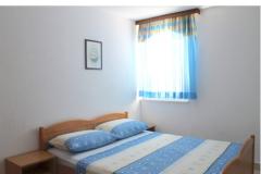 Apartamenty Žilić Apartament 2 – A2+2(a) foto 3