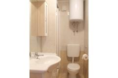 Apartamenty Žilić Apartament 2 – A2+2(a) foto 4