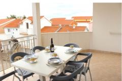 Apartamenty Žilić Apartament 2 – A2+2(a) foto 5