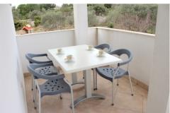 Apartamenty Žilić Apartament 3 – A2+2(b) foto 5