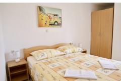 Apartamenty Žilić Apartament 4 – A2+2(c) foto 4