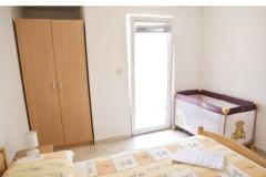 Apartamenty Žilić Apartament 4 – A2+2(c) foto 5