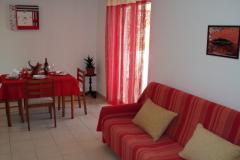 Apartamenty Zubak Apartament 1 – Lipica foto 2