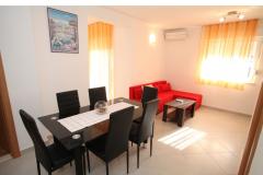 Apartamenty Petra Apartament 2 – apartnan 2 foto 2