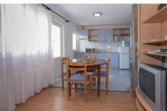 Apartamenty Leila Apartament 3 – A 4+1 foto 1