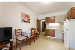 Apartamenty Bijelić Apartament 3 – ground flo foto 2