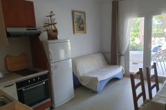 Apartamenty Bijelić Apartament 3 – ground flo foto 4