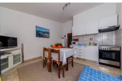 Apartamenty Bijelić Apartament 1 – 2+1 foto 1