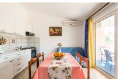 Apartamenty Bijelić Apartament 1 – 2+1 foto 2