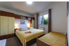 Apartamenty Bijelić Apartament 1 – 2+1 foto 5