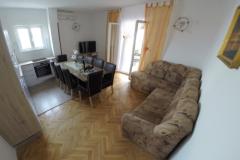 Apartamenty Gjeldum   Apartament 1 – App 7+2 foto 4