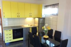 Apartamenty Gjeldum   Apartament 2 – App 2+3 foto 2
