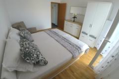 Apartamenty Gjeldum   Apartament 2 – App 2+3 foto 3