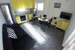 Apartamenty Gjeldum   Apartament 2 – App 2+3 foto 4