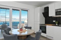 Apartament Grigic Apartament 3 – Grigic 3 foto 1