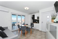 Apartament Grigic Apartament 3 – Grigic 3 foto 2