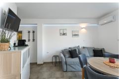 Apartament Grigic Apartament 3 – Grigic 3 foto 3