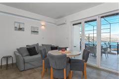 Apartament Grigic Apartament 3 – Grigic 3 foto 4