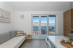 Apartament Grigic Apartament 4 – Grigic 4 foto 2