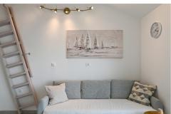 Apartament Grigic Apartament 4 – Grigic 4 foto 3