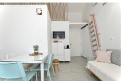 Apartament Grigic Apartament 4 – Grigic 4 foto 4