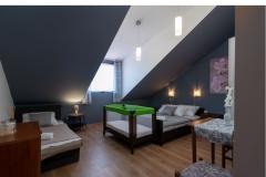 Apartament Jasna Apartament 1 – Jasna foto 5