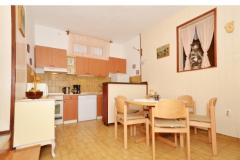 Apartament Petra Arbanija Apartament 1 – Petra Arb foto 4