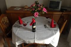 Apartament Sevo Apartament 2 – studio apa foto 3