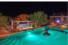 Apartament Željana Apartament 1 – Lavanda foto 2