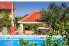 Apartament Željana Apartament 1 – Lavanda foto 3