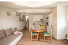 Apartament Željana Apartament 2 – Ruza foto 1