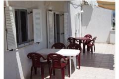 Apartamenty BRANKO Seget Donji Apartament 1 – A1 foto 4