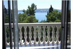Apartamenty BRANKO Seget Donji Apartament 2 – A2 foto 4