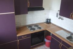 Apartamenty BRANKO Seget Donji Apartament 3 – A3 foto 2