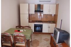 Apartamenty BRANKO Seget Donji Apartament 4 – A5 foto 1