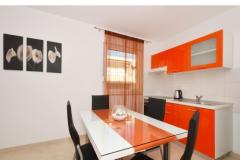 Apartamenty Alpha Apartament 2 – Alpha 6 foto 2
