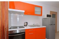 Apartamenty Alpha Apartament 2 – Alpha 6 foto 3