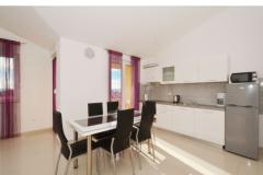Apartamenty Alpha Apartament 3 – Alpha 7 foto 2