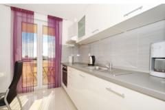 Apartamenty Alpha Apartament 3 – Alpha 7 foto 3