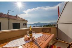 Apartamenty Anamaria Apartament 2 foto 4